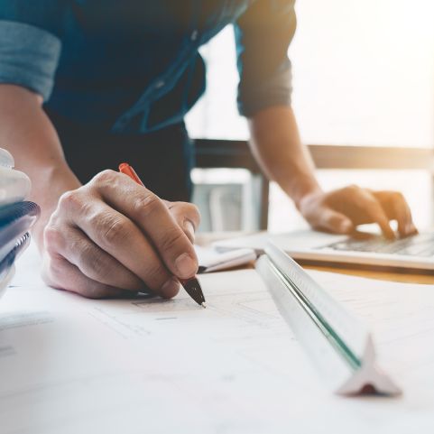 Remodeleur immobilier