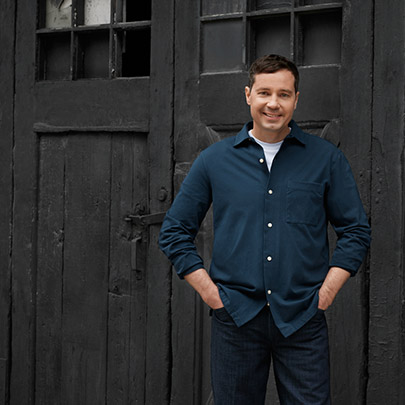 À propos de Yan Boucher